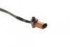 Фото Датчик температури вихлопних газів (перед DPF) MAN TGE VW CRAFTER, GRAND CALIFORNIA CAMPER 2.0D 09.16 Meyle (1148000236) зображення 5