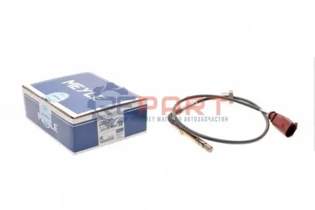 Датчик температури ВГ Audi A8 4.2 TDi 09-14/Q7 3.0 TDi quattro 06-15 MEYLE 1148000238 Купити в Україні