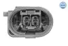 Датчик температури вихлопних газів (перед DPF) AUDI A8 D4 4.2D 11.09-04.14 Meyle (114 800 0240) зображення 2