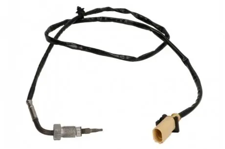 Датчик температури вихлопних газів ((EN) before exhaust fumes recirculation) MAN TGE VW CRAFTER, GRAND CALIFORNIA CAMPER 2.0D 09.16 Meyle 114 800 0243