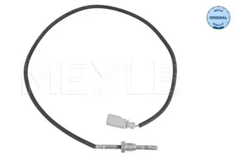Датчик температури вихлопних газів (після DPF) PORSCHE CAYENNE VW TOUAREG 3.0D 01.10-05.18 Meyle 114 800 0270