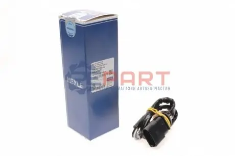 Лямбда зонд VW Caddy 1.2 TSI 10-15 MEYLE 114 803 0014 Купити в Україні