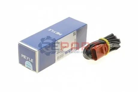 Лямбда зонд VW Golf/Jetta 1.4TSI 06-10/Skoda Fabia 1.6 07-15 MEYLE 114 803 0029 Купити в Україні