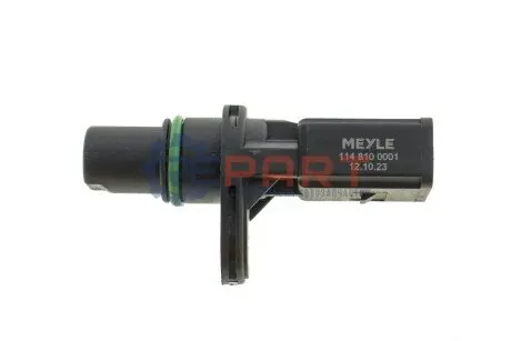 Датчик положення розподільного валу Audi A4/VW Passat 2.0 FSI 05-10 MEYLE 114 810 0001 Купити в Україні