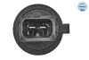 Датчик температури вхідного повітря AUDI CABRIOLET B3 FORD GALAXY I SEAT ALHAMBRA, AROSA, CORDOBA, CORDOBA VARIO, IBIZA II, IBIZA III, INCA, LEON, TOLEDO I, TOLEDO II 1.0-2.5D 02.90-12.13 Meyle (1148120011) зображення 2