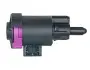 Фото Датчик педалі гальма Audi A4/A5/A6/A7/A8/Q5/Q7/R8/VW Phaeton 03 Meyle (1148900015) зображення 2