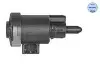 Фото Датчик педалі гальма Audi A4/A5/A6/A7/A8/Q5/Q7/R8/VW Phaeton 03 Meyle (1148900015) зображення 4
