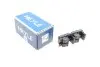Кнопка піднімання вікна Лів SEAT LEON, TOLEDO II VW BORA, BORA I, GOLF IV, PASSAT B5, PASSAT B5.5 1.4-4.0 08.96-12.13 Meyle (1148910003) зображення 1