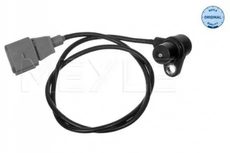 Датчик положення колінвалу Audi A4/A6/VW Passat 1.8/2.5TDI 94-06 Meyle 1148990005 Купити в Україні