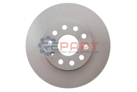 Диск гальмівний передн Лів/Прав AUDI A3 SEAT LEON, LEON SC, LEON ST SKODA OCTAVIA III VW GOLF ALLTRACK VII, GOLF SPORTSVAN VII, GOLF VII 1.0-2.0D 08.12-03.21 Meyle 1155210028 Купити в Україні