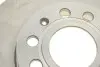 Фото Диск гальмівний (передній) VW Caddy 2.0SDI (288x25) MEYLE (1155211045) зображення 4