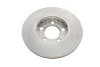 Диск тормозной (передний) Skoda Octavia/Fabia/VW Polo 1.2-1.4 99- (239x18) Meyle (1155211056) изображение 4