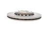Диск тормозной (передний) Skoda Octavia/Fabia/VW Polo 1.2-1.4 99- (239x18) Meyle (1155211056) изображение 5