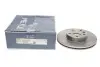 Диск гальмівний (передній) VW T4 2.5TDI 96- (300x26) 1155211086