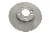 Фото Диск гальмівний (передній) VW T4 2.5TDI 96- (300x26) MEYLE (1155211086) зображення 4