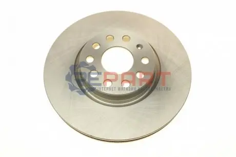 Диск гальмівний передн Лів/Прав AUDI A1, A3, Q2, Q3, TT CUPRA ATECA, FORMENTOR, LEON, LEON SPORTSTOURER FORD TOURNEO CONNECT V761 NADWOZIE WIELKO, TRANSIT CONNECT V761 1.0-Electric 03.99 Meyle 1155211094 Купити в Україні