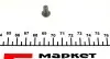 Фото Диск тормозной Meyle (1155230013PD) изображение 2