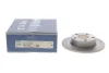 Диск тормозной (задний) Audi A6 97-05 (255x10) Meyle (115 523 0024) изображение 3