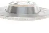 Фото Диск гальмівний (задній) Audi A3/VW Golf/Passat 04-14 (286x12) MEYLE (1155230025) зображення 4