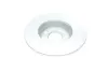 Фото Диск гальмівний задн Лів/Прав AUDI A3, Q3 SEAT ALHAMBRA, ALTEA, ALTEA XL, LEON, TOLEDO III SKODA OCTAVIA II, SUPERB II, YETI VW CC B7, EOS, GOLF PLUS, GOLF PLUS V, GOLF V 1.2-3.6 02.03-12.22 Meyle (1155230025PD) зображення 2