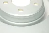 Диск тормозной Meyle (115 523 0035/PD) изображение 4