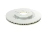 Диск тормозной Meyle (115 523 0035/PD) изображение 5