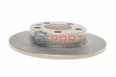 Диск тормозной MEYLE 1155230037 Купить в Украине