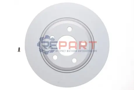 Диск тормозной Meyle 1155230042PD Купить в Украине