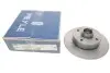 Фото Диск гальмівний задн Лів/Прав SEAT CORDOBA, CORDOBA VARIO, IBIZA II, LEON, TOLEDO I VW CORRADO, GOLF II, GOLF III, GOLF IV, JETTA II, PASSAT B2, PASSAT B3/B4, POLO, POLO III 1.0-2.2 08.83-06.06 Meyle (1155231005) зображення 2
