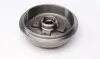 Фото Гальмівний барабан задн AUDI 80 B2, COUPE B2 SEAT CORDOBA, CORDOBA VARIO, IBIZA II, TOLEDO I SKODA FELICIA I, FELICIA II VW CADDY II, GOLF III, PASSAT B1, PASSAT B2 1.0-2.2 05.73-12.02 Meyle (1155231015) зображення 3
