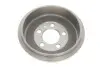 Фото Гальмівний барабан задн AUDI A2 SEAT CORDOBA, CORDOBA VARIO, IBIZA III, IBIZA IV, IBIZA IV SC, IBIZA IV ST SKODA FABIA I, FABIA I PRAKTIK, FABIA II, ROOMSTER VW FOX, POLO IV 1.0-2.0 03.97-05.22 Meyle (1155231035) зображення 2