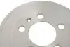 Фото Гальмівний барабан задн AUDI A2 SEAT CORDOBA, CORDOBA VARIO, IBIZA III, IBIZA IV, IBIZA IV SC, IBIZA IV ST SKODA FABIA I, FABIA I PRAKTIK, FABIA II, ROOMSTER VW FOX, POLO IV 1.0-2.0 03.97-05.22 Meyle (1155231035) зображення 4