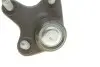 Фото Опора шаровая (передняя/низ/R) VW Caddy 03- Meyle (1160100016) изображение 2