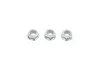 Фото Опора шаровая (передняя/низ/R) VW Caddy 03- Meyle (1160100016) изображение 9