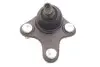 Фото Опора кульова (передня/знизу/L) VW Caddy IV 1.0-2.0TDI 15 Meyle (1160100033) зображення 3
