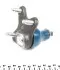 Фото Опора кульова (передня/знизу/R) VW Caddy IV 1.0-2.0TDI 15 Meyle (1160100034) зображення 3
