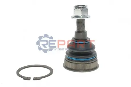 Шарова опора Лів/Прав (верх передн) (діаметр конуса 45mm) VW AMAROK 2.0/2.0D/3.0D 09.10 Meyle 1160100036 Купити в Україні