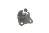 Фото Опора шарнирная (передняя/нижняя/левая) Audi A3/VW Golf IV 1.6/1.9TDI 97-06. Meyle (1160100039) изображение 4