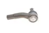 Фото Рульовий наконечник Лів AUDI A1 SEAT CORDOBA, IBIZA III, IBIZA IV, IBIZA IV SC, IBIZA IV ST, TOLEDO IV SKODA FABIA I, FABIA I PRAKTIK, FABIA II, FABIA II PRAKTIK, RAPID, ROOMSTER 1.0-2.0D 01.60 Meyle (1160200000) зображення 2