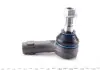 Фото Рульовий наконечник Лів AUDI Q7 PORSCHE CAYENNE VW AMAROK, TOUAREG 2.0-6.0D 05.02 Meyle (1160200005) зображення 2