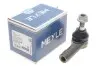 Фото Рульовий наконечник Прав AUDI Q7 PORSCHE CAYENNE VW AMAROK, TOUAREG 2.0-6.0D 05.02 Meyle (1160200006) зображення 2