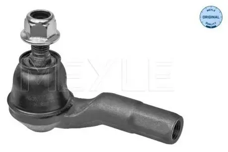 Рульовий наконечник Лів SEAT IBIZA IV, IBIZA IV SC, IBIZA IV ST, TOLEDO IV SKODA FABIA III, FABIA III PRAKTIK, RAPID VW POLO V 1.0-1.8 01.10-12.22 Meyle 116 020 0009