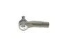 Фото Наконечник тяги рульової (L) Skoda Octavia II 04-13/SuperB/Yeti 09-17/VW Caddy III/Passat/Touran 04 Meyle (116 020 0025/HD) зображення 2
