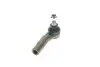 Фото Наконечник тяги рульової (L) Skoda Octavia II 04-13/SuperB/Yeti 09-17/VW Caddy III/Passat/Touran 04 Meyle (116 020 0025/HD) зображення 4