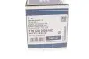 Фото Наконечник тяги рульової (R) Skoda Octavia II 04-13/SuperB/Yeti 09-17/VW Caddy III/Passat/Touran 04 Meyle (116 020 0026/HD) зображення 10
