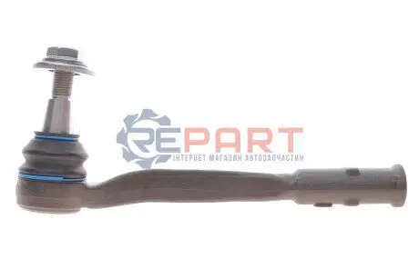 Наконечник тяги рульової (R) Audi A8/Q7/Q8 15- (L=219mm) MEYLE 1160200050HD Купити в Україні