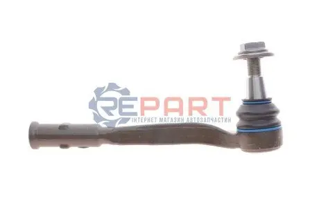 Наконечник тяги рульової (L) Audi A8/Q7/Q8 15- (L=219mm) MEYLE 1160200051HD Купити в Україні