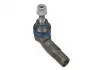 Рульовий наконечник Лів AUDI A1, A1 ALLSTREET, A1 CITY CARVER SEAT ARONA, IBIZA V, LEON SPORTSTOURER SKODA FABIA IV, KAMIQ, SCALA VW ARTEON, ARTEON SHOOTING BRAKE, POLO VI 1.0-2.0D 01.17 Meyle (1160200057HD) зображення 1