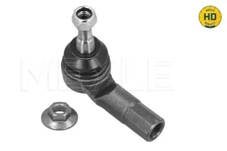 Рульовий наконечник Лів AUDI A3 CUPRA FORMENTOR, LEON, LEON SPORTSTOURER SEAT LEON, LEON SPORTSTOURER SKODA OCTAVIA IV VW ATLAS, CADDY CALIFORNIA V CAMPER, CADDY V 1.0-3.6 01.16 Meyle 116 020 0059/HD