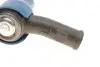 Фото Наконечник тяги рулевой (L) VW Golf 83-92/Passat 88-97 - Наконечник тяги рулевой (L) VW Golf 83-92/Passat 88-97 Meyle (1160207139) изображение 3